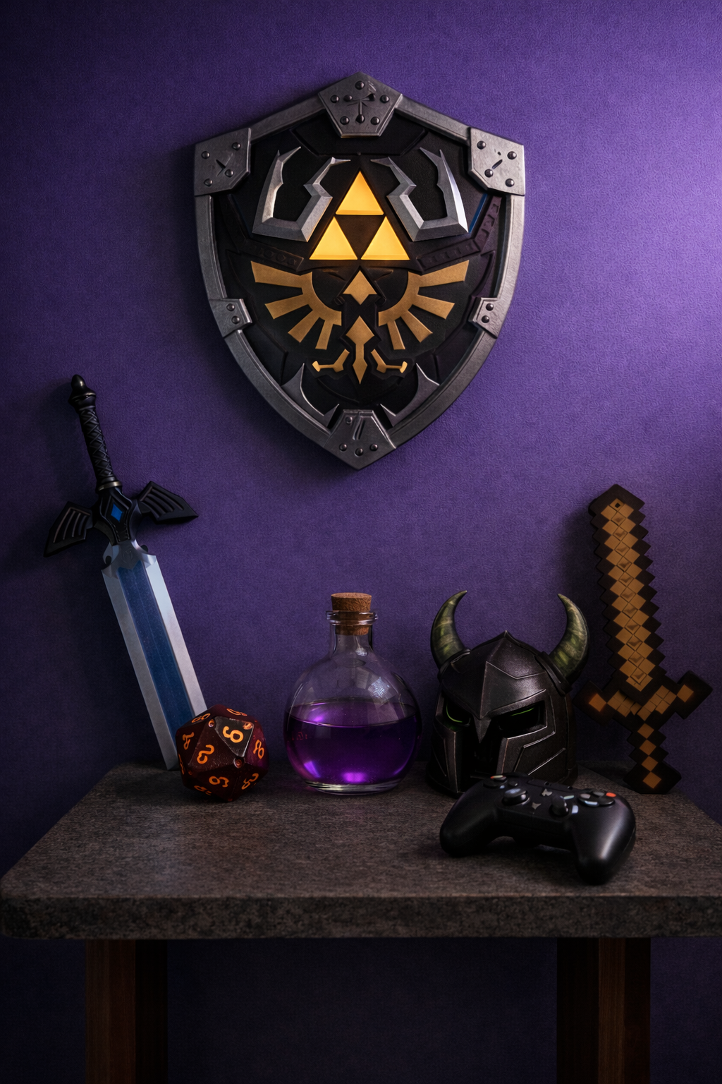 Gamers Zone