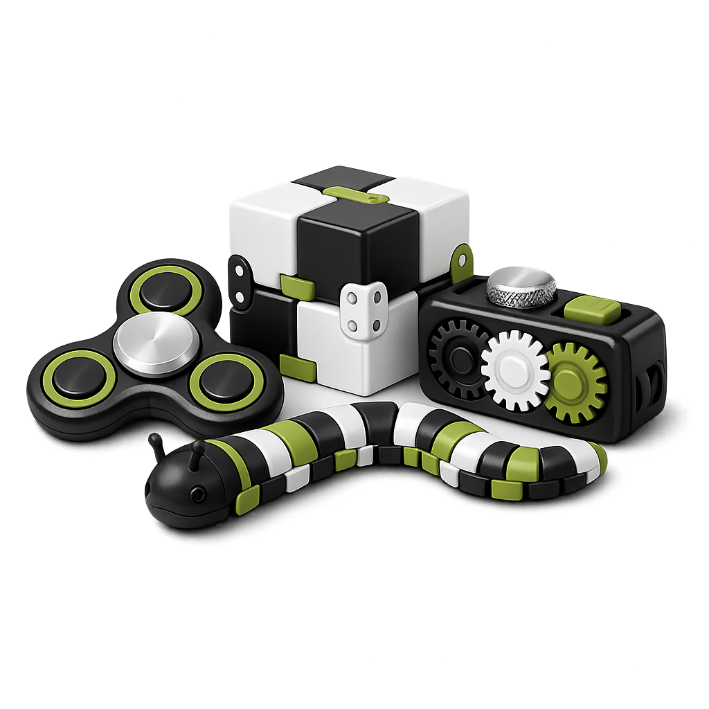 Fidget