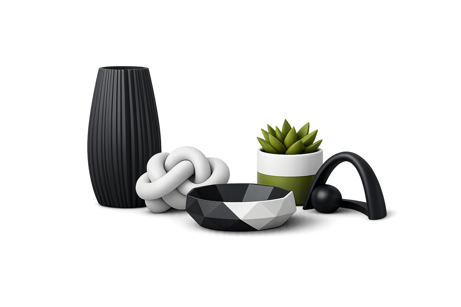Home decor