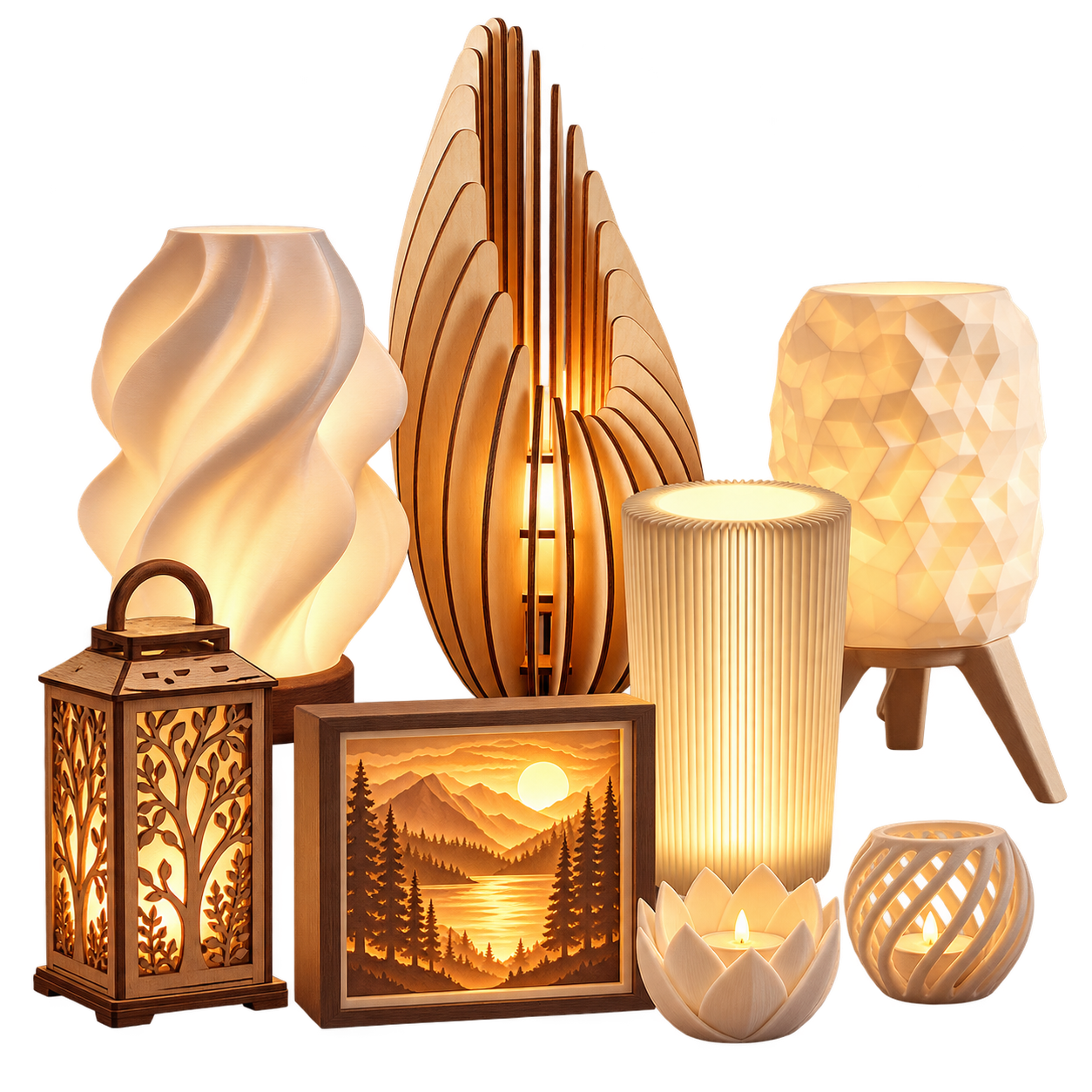 Lights
