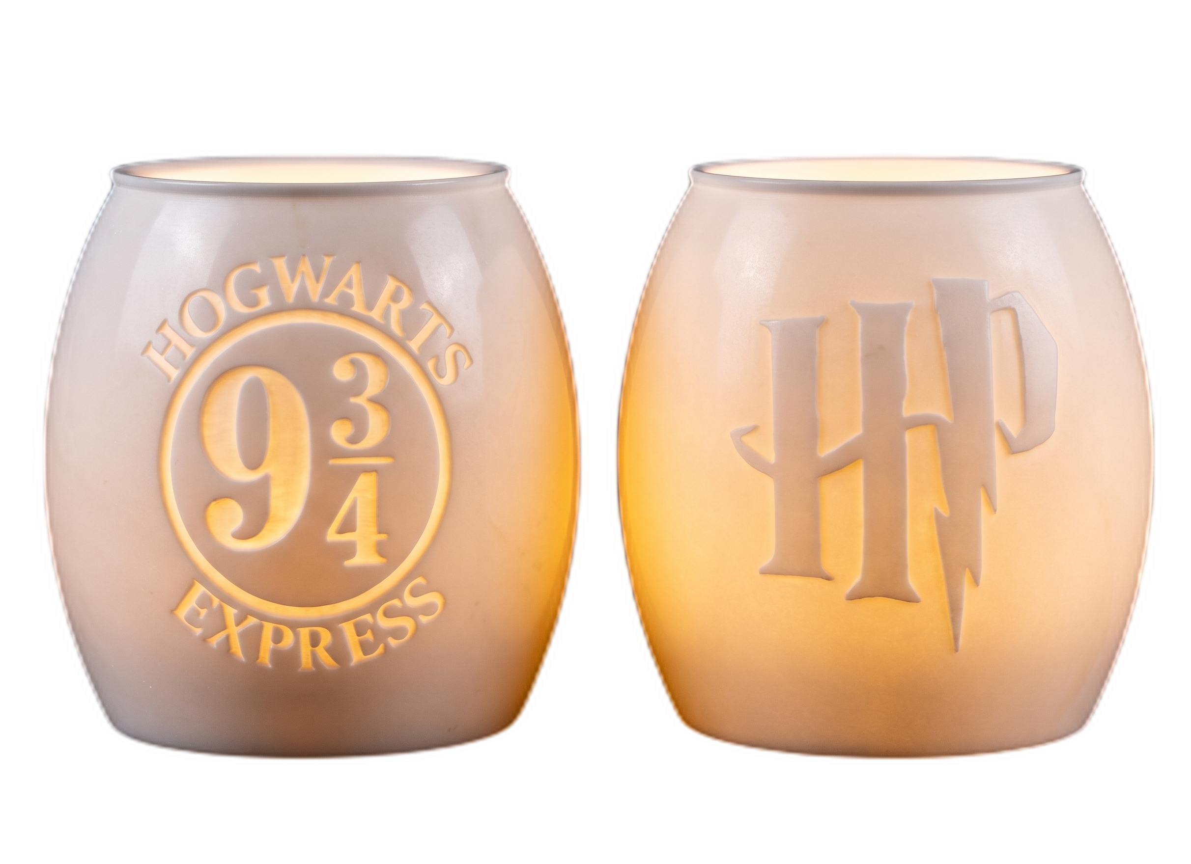 Hogwarts Express lamp