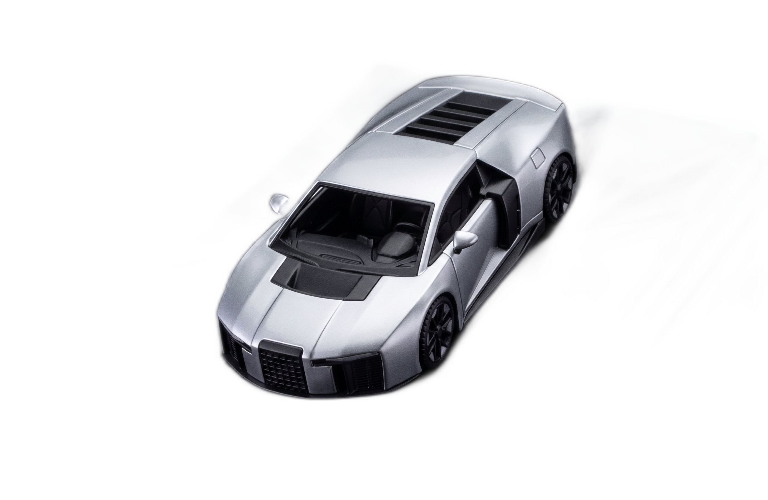 Audi Novularis