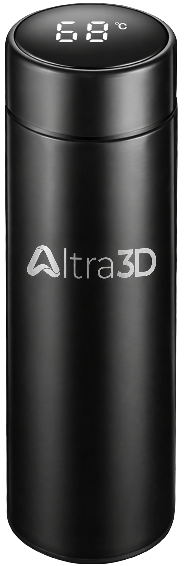 Digital mugs