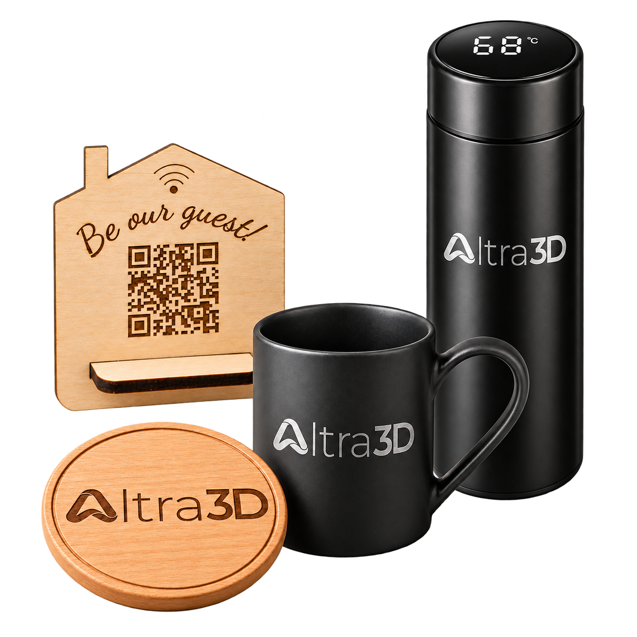 Laser makers