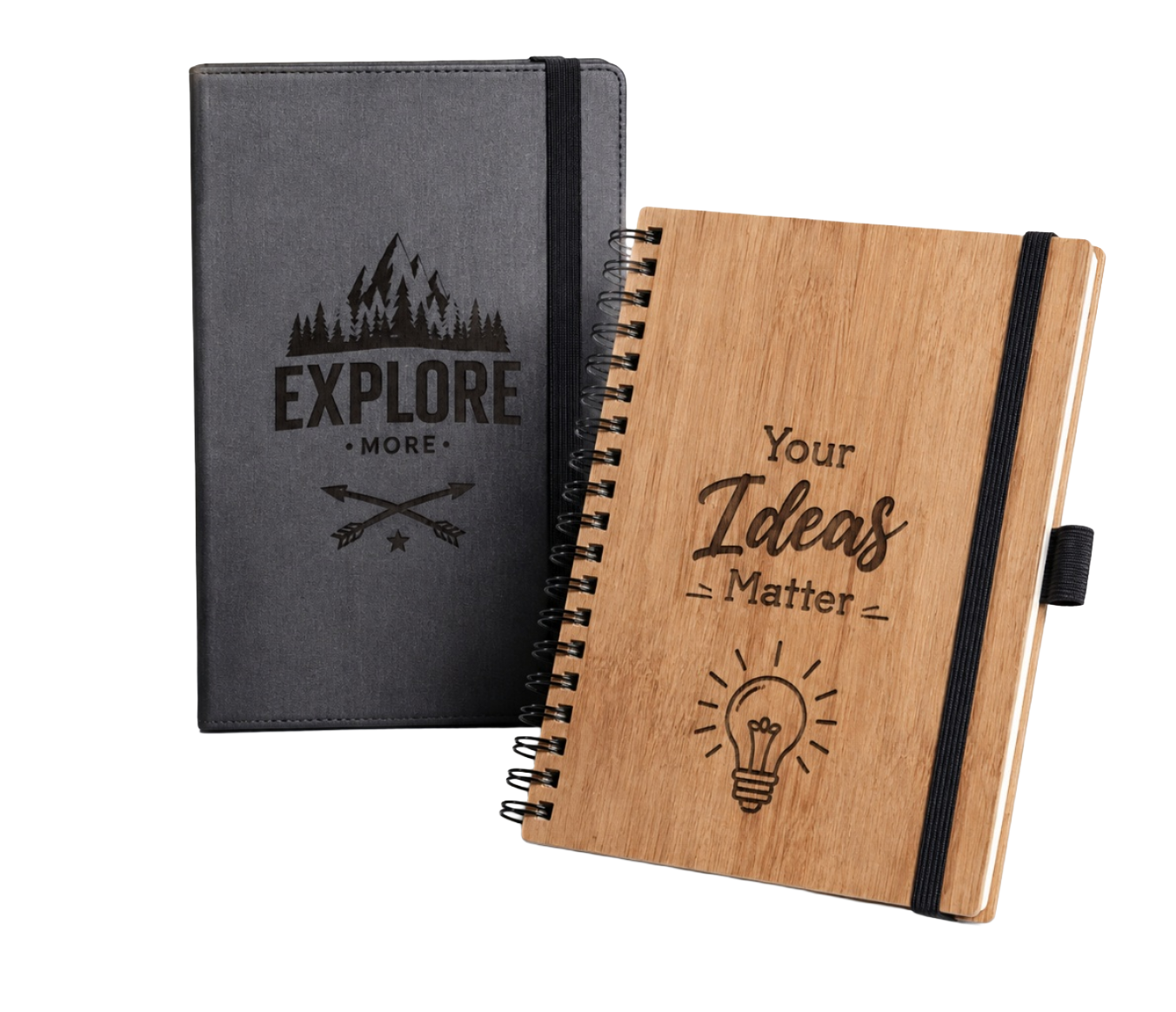 Notebooks