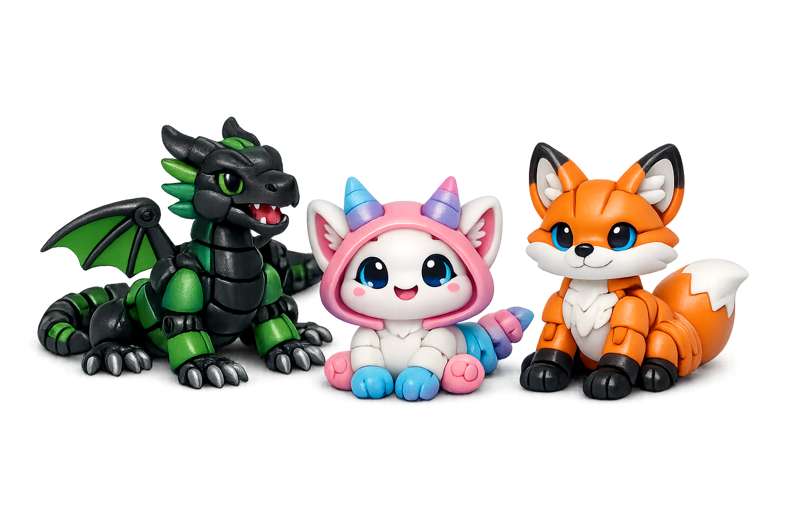 Create your Figlitz Pack