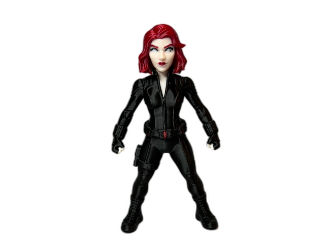 Black Widow