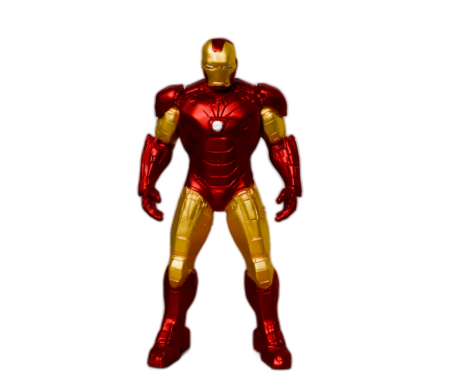 Iron man