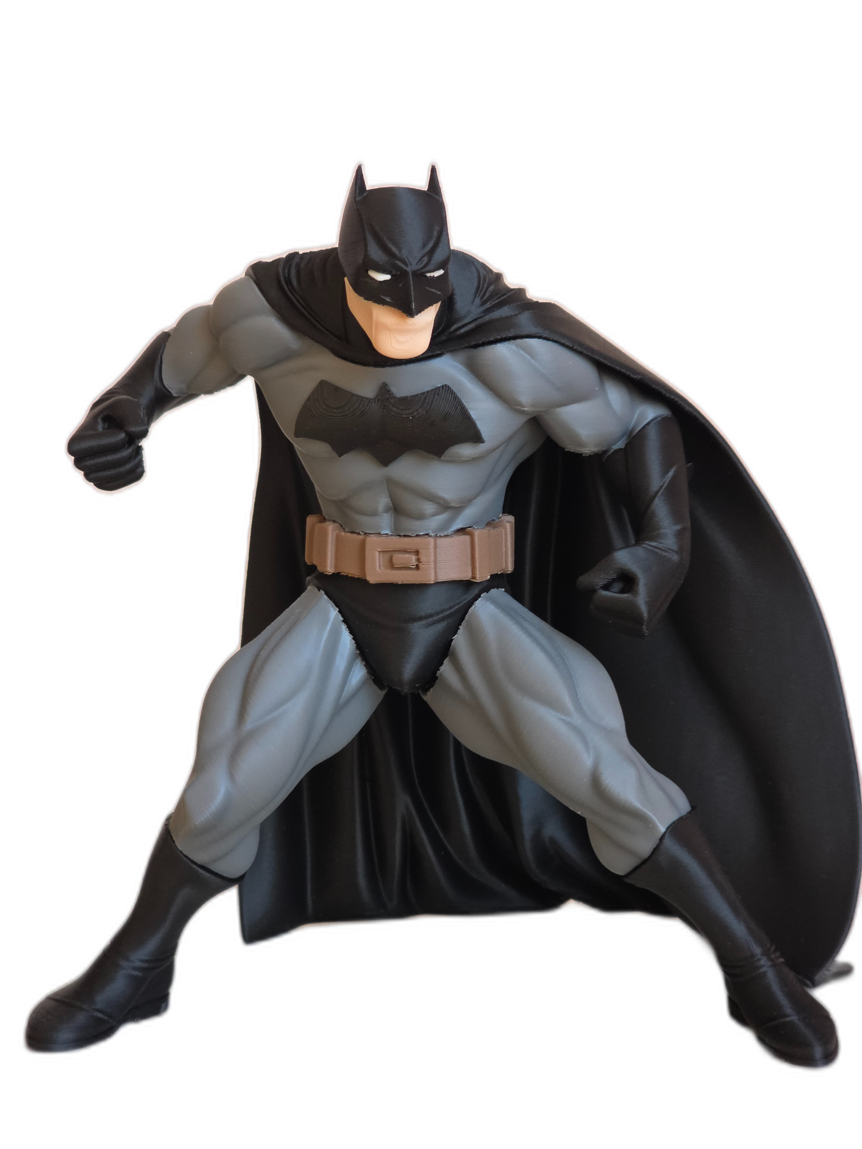 Batman Full Body