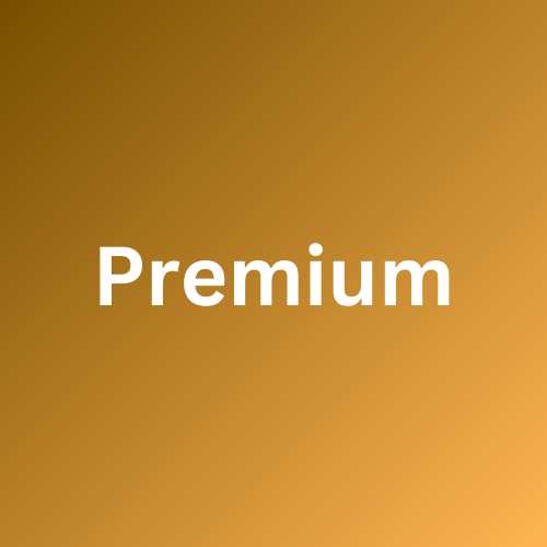Premium (Yearly)