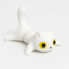 Cat Figlitz – Adorable 3D Printed Flexi Cat Toy - الصورة 9