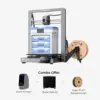⁦Creality Ender-3 V3 Plus 3D Printer⁩ - الصورة ⁦18⁩
