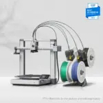Bambu Lab A1 3D Printer