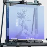 Elegoo Neptune 4 Plus