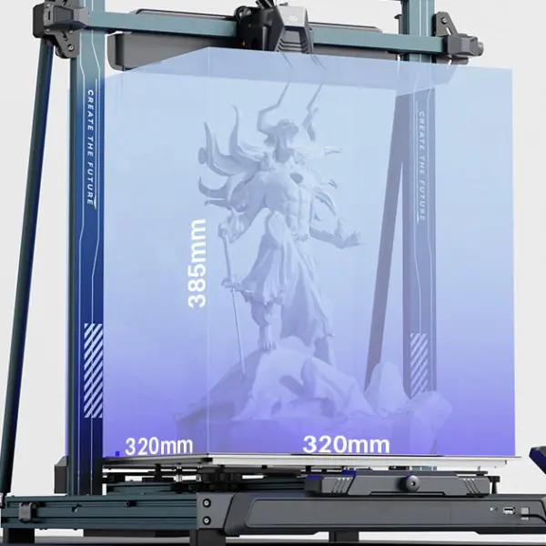 Elegoo Neptune 4 Plus