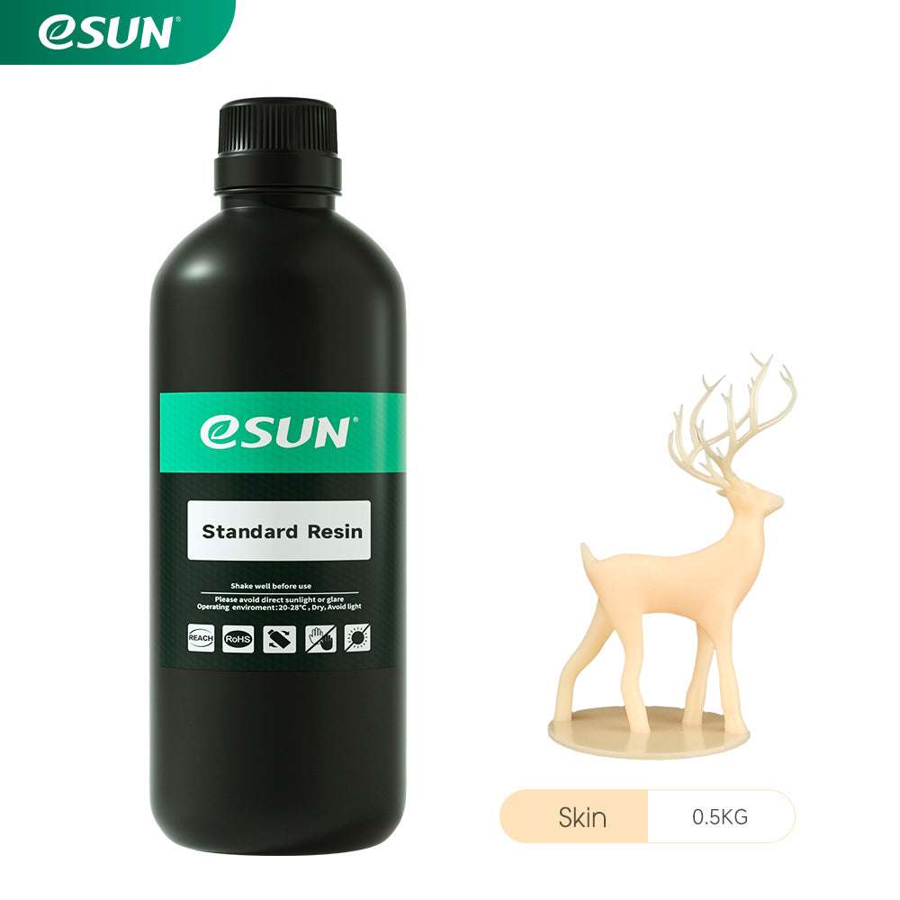 12187f0f0d eSun Standard Resin 0.5kg lcd uv - Image 13