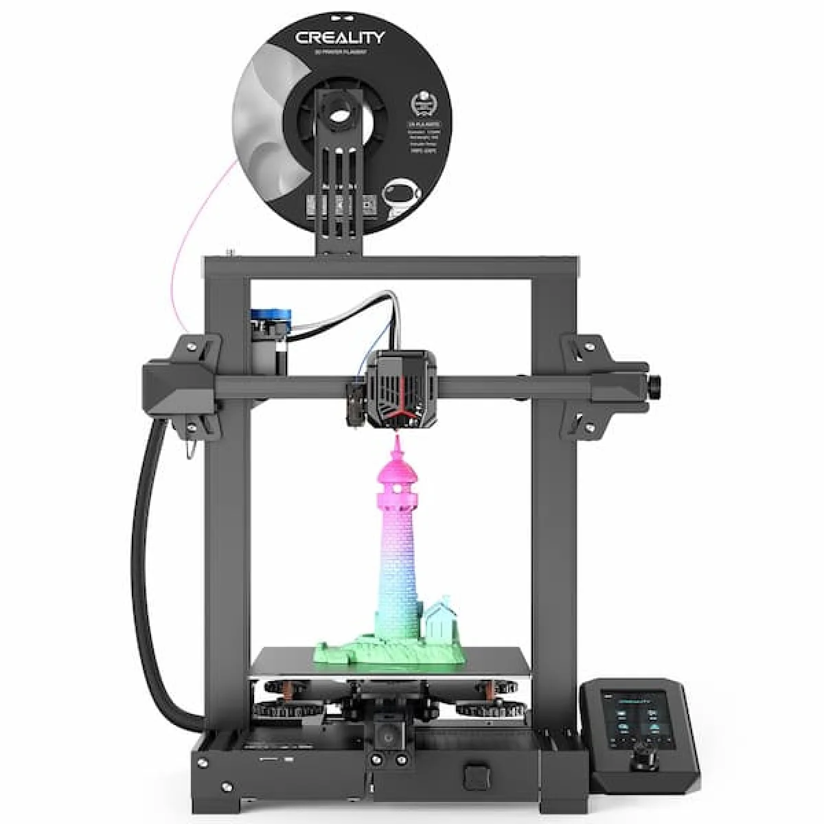 Creality Ender-3 V2 Neo Creality Ender-3 V2 Neo - Image 1