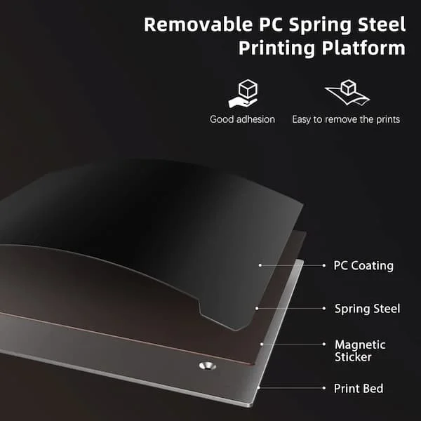 Creality Ender-3 V2 Neo Creality Ender-3 V2 Neo - Image 5