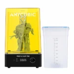 Anycubic Wash & Cure Plus Machine