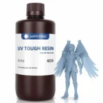 Anycubic UV Tough Resin 1KG