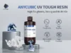 Anycubic UV Tough Resin 1KG - Image 3