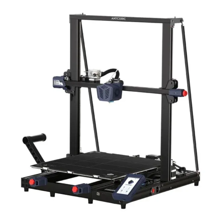 ⁦Anycubic Kobra Max⁩ - الصورة ⁦3⁩