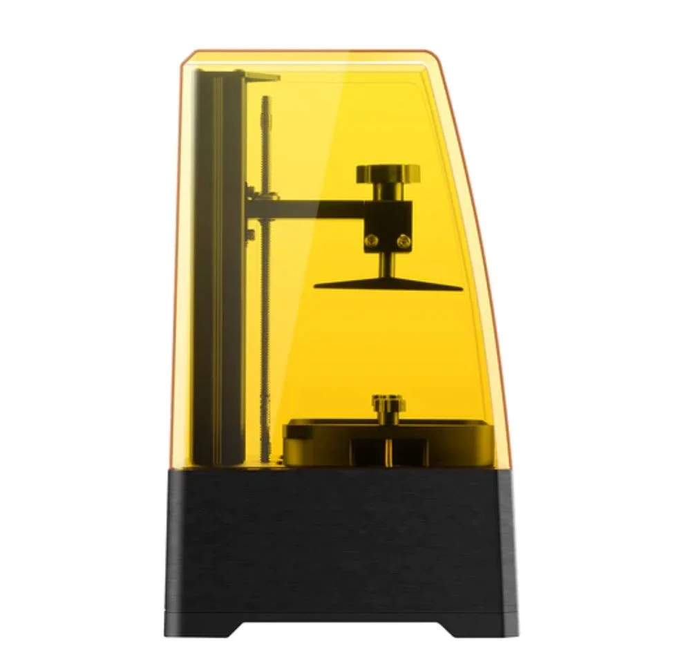 Anycubic Photon M3 Resin 3D Printer,With a 7.6-inch high quality monochrome screen, the printing volume of Anycubic Photon M3 is up to 180×163.9×102.4mm. Anycubic Photon M3 3D Printer - Image 5