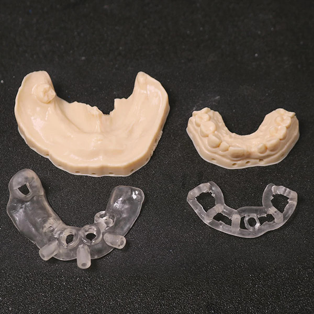 iFUN Surgical Guide Resin ( iF3165 ) 0.5KG iFUN Surgical Guide Resin ( iF3165 ) 0.5KG - الصورة 4