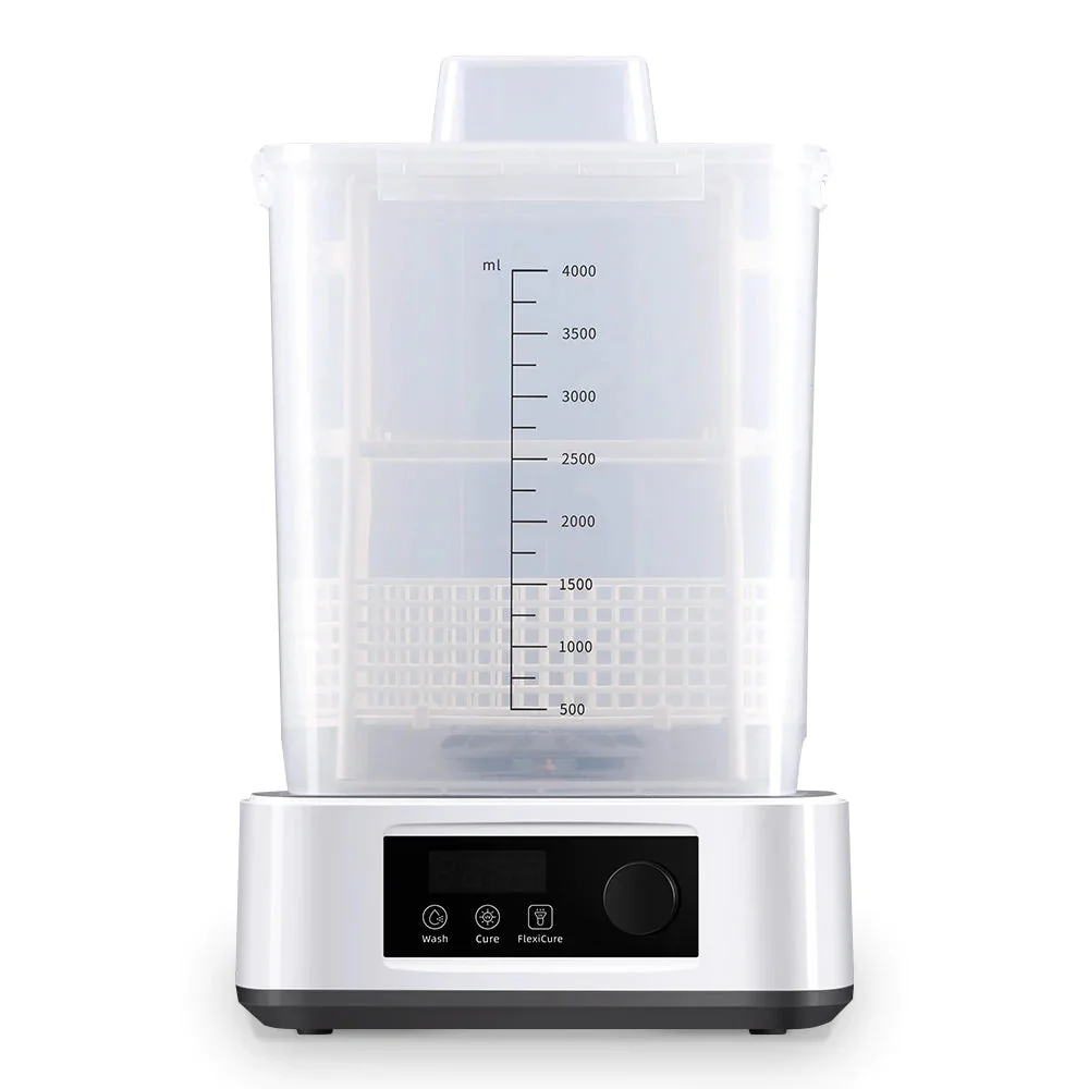 Anycubic Wash & Cure 3 Anycubic Wash & Cure 3 - Image 14
