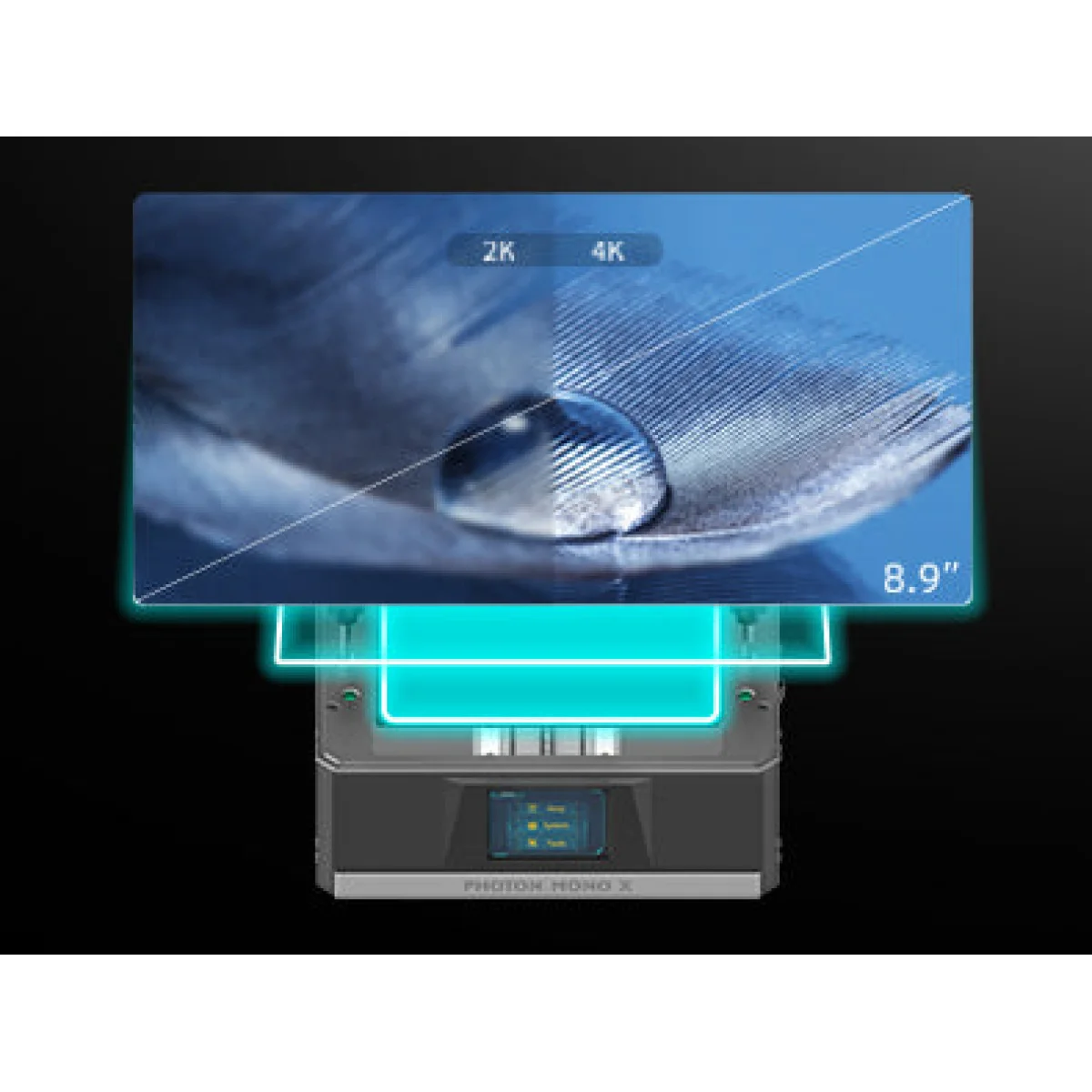 Anycubic Photon Mono X Anycubic Photon Mono X - Image 5