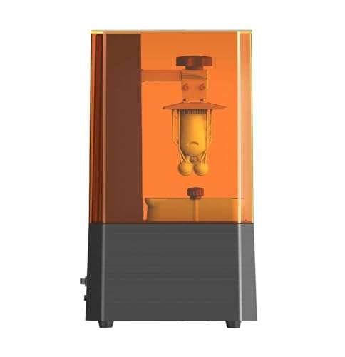 Version 1.0.0 Creality Halot R6 3D Printer - Image 4