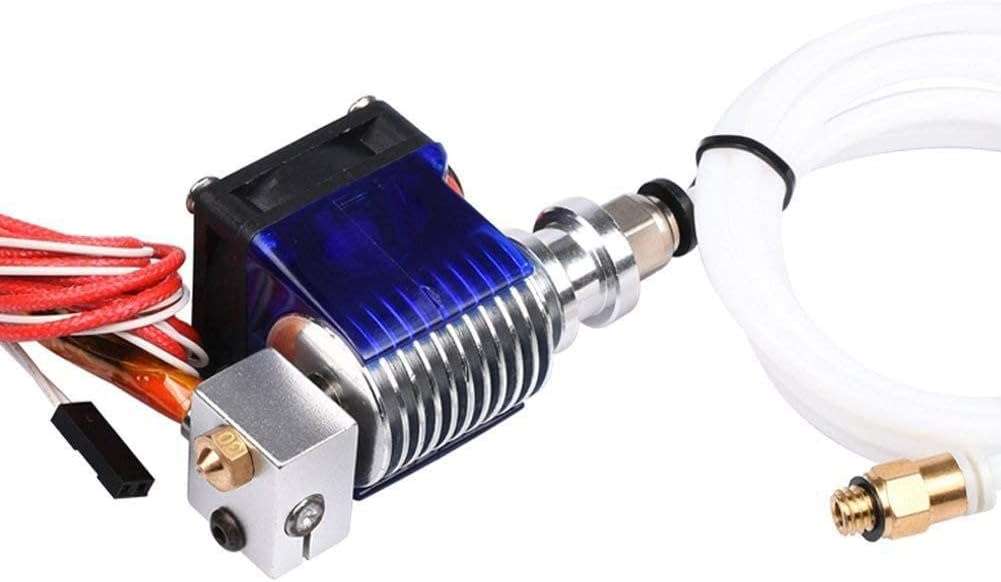 51YydF3V-AL._AC_SL1001_ E3D V6 J-Head HotEnd Kit with teflon 12V - Image 2