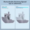 Creality Ender-3 V3 SE 3D Printer - Image 3
