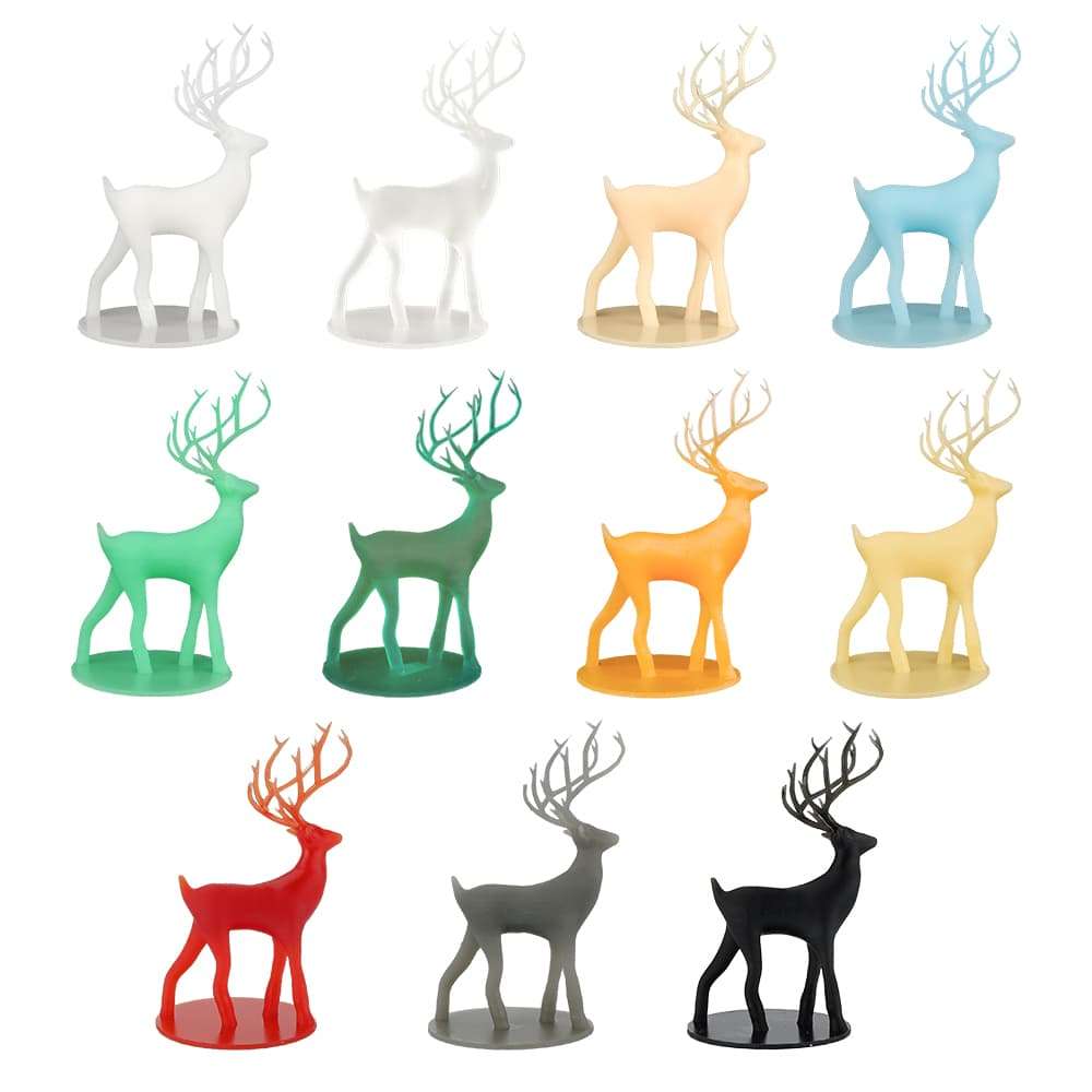 56b705b885 eSun Standard Resin 0.5kg lcd uv - Image 6