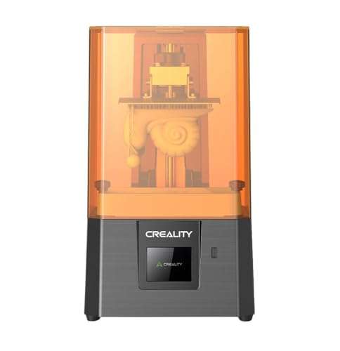 Version 1.0.0 Creality Halot R6 3D Printer - Image 6