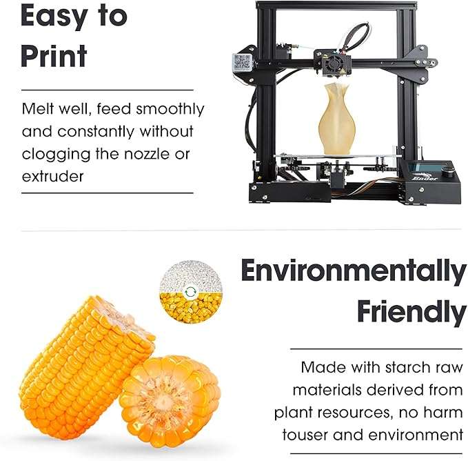71qwt3aMQ3L-_AC_SX679_ eSUN PLA+ Filament - Image 4