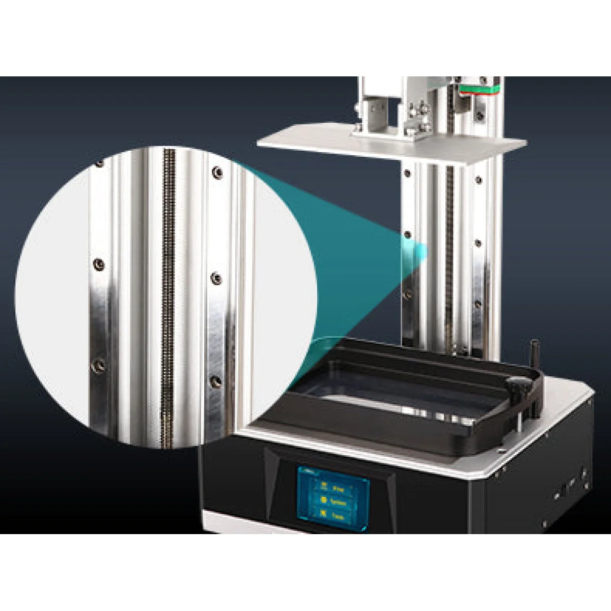 Anycubic Photon Mono X Anycubic Photon Mono X - Image 8