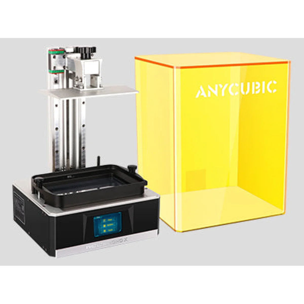 Anycubic Photon Mono X Anycubic Photon Mono X - Image 9