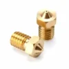 E3D V6 Brass Nozzle