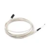 NTC 100K B3950 Thermistor Sensor With Cable For Extruder