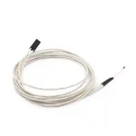 NTC 100K B3950 Thermistor Sensor With Cable For Extruder