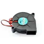 3D Printer 5015 Radial Turbo Blower 12Vdc Fan