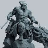 Saturn-4-Ultra-Model_160x_crop_center Elegoo Saturn 4 Ultra 3D Printer - Image 13