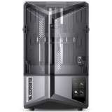 Saturn_4_Ultra_front_view_160x_crop_center Elegoo Saturn 4 Ultra 3D Printer - Image 4