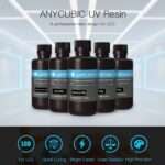 Anycubic Standard resin 1KG