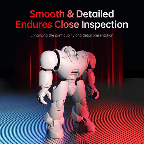 Anycubic Kobra 2 Pro 3D Printer Anycubic Kobra 2 Pro 3D Printer - الصورة 5