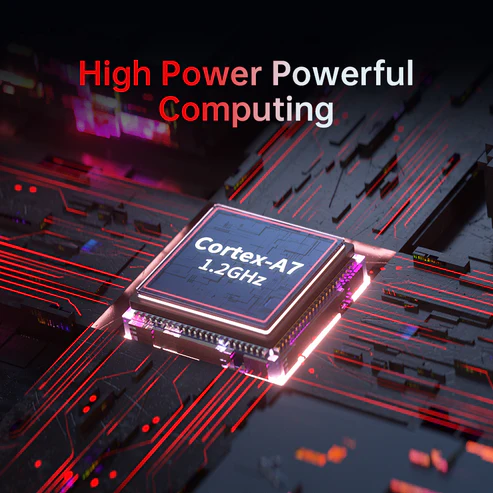 Anycubic Kobra 2 Pro 3D Printer Anycubic Kobra 2 Pro 3D Printer - الصورة 4