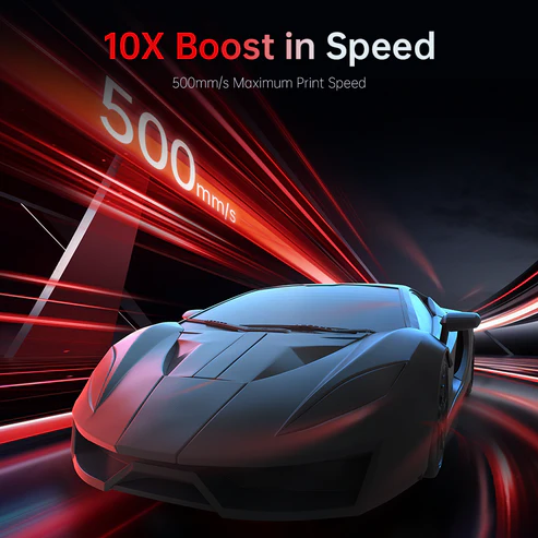 Anycubic Kobra 2 Pro 3D Printer Anycubic Kobra 2 Pro 3D Printer - الصورة 3