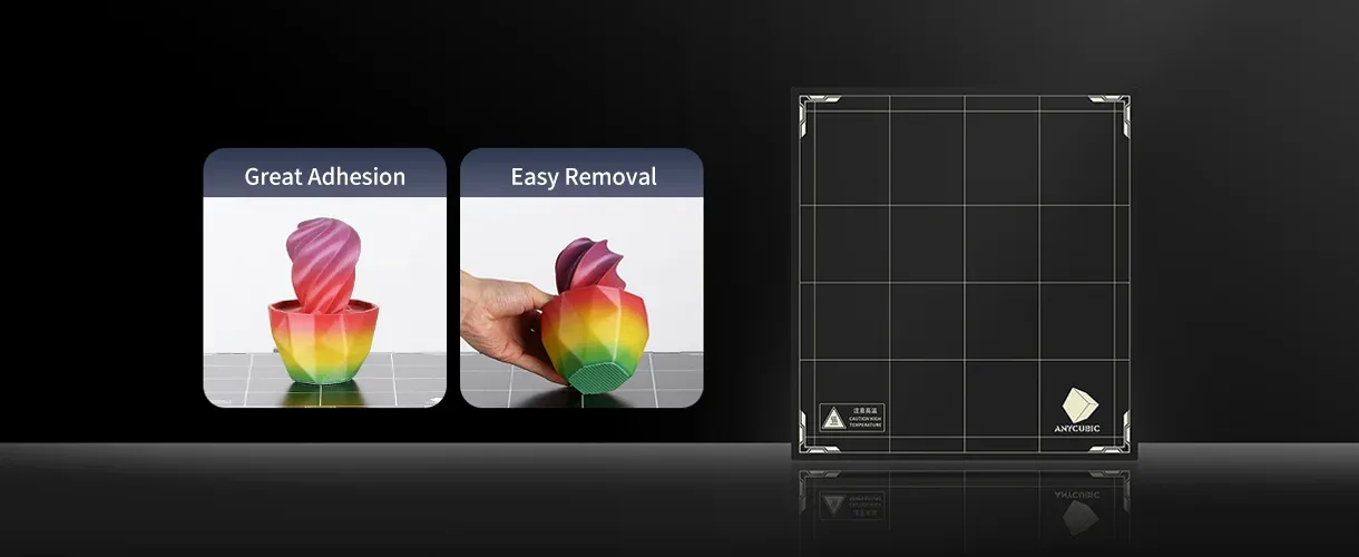 ⁦Anycubic Kobra Max⁩ - الصورة ⁦15⁩