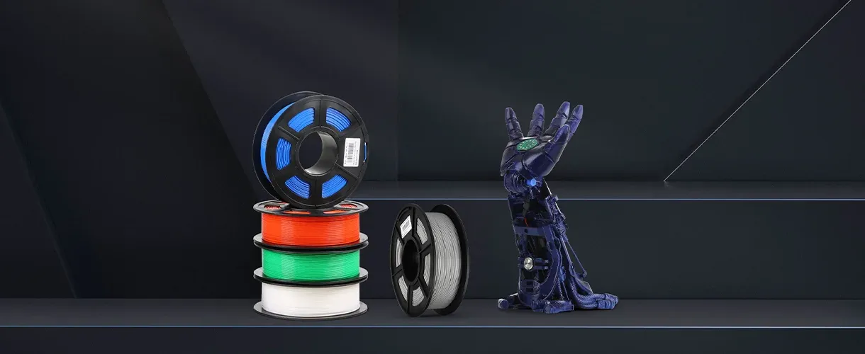 ⁦Anycubic Kobra Max⁩ - الصورة ⁦17⁩